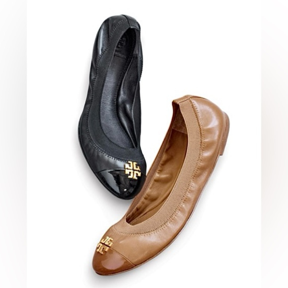Tory Burch Jolie Ballet Flats